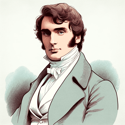 Mr Darcy GPT Game
